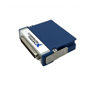 Módulo de entrada de contador serie C NI-9361 783407-01 de 8 canales - Product Image 4