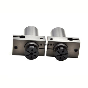 หัวฉีดป้อนกระดาษ KBA ตัวแยกแกนโลหะ ชิ้นส่วนเครื่องพิมพ์ - Product Image 3