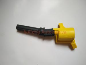 DG508 nueva bobina de encendido para Mercury para Ford Mustang Crown Victoria F150 E150 E250 Expedition <span class=keywords><strong>Navigator</strong></span> 4.6L V8 modelo Explorer - Product Image 6