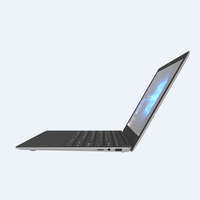 Ordinateur portable MeeGoPad 14 pouces de style professionnel Intel I7 DDR4 One-Dim Slot Résolution 1920*1080 Nouvelle tablette portable hybride