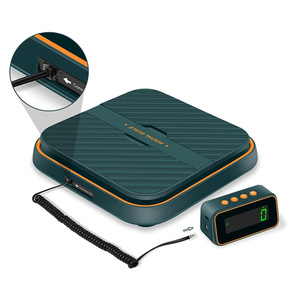 Báscula Digital Electrónica de Envíos Personalizable con Diseño Dividido, Garantía de 1 Año para Almacén, Oficina y Envíos, Q6 High P - Product Image 6