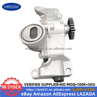 High Quality Hot Sale Automobile Engine System Parts Oil Pump 21310-2C001 213102C001 for Hyundai IX20 SANTA FE
