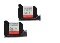 Impresora de Inyección de Tinta Industrial Portátil de Alta Calidad y Fácil Manejo para Etiquetas/Tarjetas/Flexibles/Huevos, Nueva
