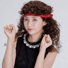 PW-SA Indian Women's Pair Performance <b>Prop</b> for Party Events <b>Photo</b> <b>Booth</b> <b>Props</b> - Product Image 1