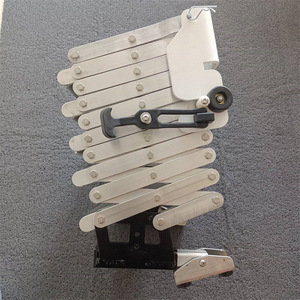Torklift Scherenhebebühne A7845 Neu Original Deutscher Import - Product Image 3
