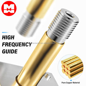 4V110-06/4V210-08/310-10/4v410-15 二位五通电磁阀 不同电压备注 - Product Image 5