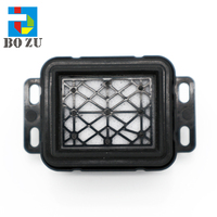 Estación de limpieza de cabezales DX5 DX7 para plotter de impresión eco-solvente Gongzheng Thunderjet