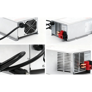 ตัวแปลงไฟฟ้า WF-9855 สำหรับรถบ้านเคลื่อนที่ รุ่น 9800 ซีรีส์ - Product Image 4