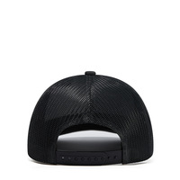 Casquettes de baseball OEM personnalisées en tissu éponge haute performance avec logo brodé 3D, style Gorpcore, pour l'extérieur, Techwear, avec détail de poche fonctionnel
