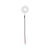 Bobines de charge sans fil Qi 5W 10W 15W 22.5W pour téléphones mobiles (Fil de cuivre blindé)