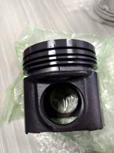 Pistón de Repuesto para Maquinaria de Construcción 2092021, 2172168, Número OE 1783535, Compatible con SCANIA DC13 - Product Image 5