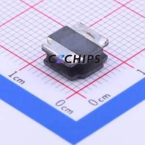 YNR8040-100M ตัวเหนี่ยวนำไฟฟ้าแบบ SMD, 8x8 มม. ( ค่าความเหนี่ยวนำ: 10uH ) ( ความแม่นยำ: 20% กระแสไฟฟ้าที่กำหนด: 3.3A ) - Product Image 2