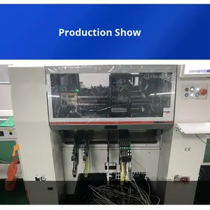 ผู้ผลิตแผงวงจรพิมพ์สำหรับเครื่องจ่ายน้ำขนาดใหญ่ในพื้นที่เชิงพาณิชย์ พร้อมบริการพัฒนาและสร้างต้นแบบ - Product Image 3