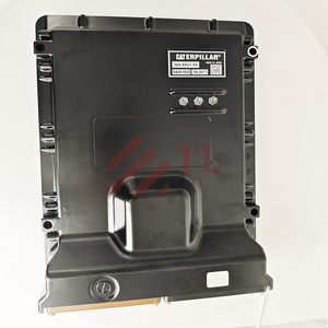 366-8821 3668821 366-8821-00 Программируемый контроллер ECU - MAKO AIRTEK - Подходит для CAT E320D - Product Image 6