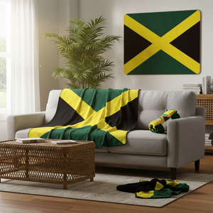 Jamaica - Juego de 12 mantas de 150 x 180 cm (5FT x 6FT), modelo 377510 - Product Image 3