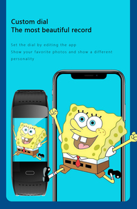 Braccialetto Intelligente Impermeabile Z1 per Monitoraggio Sportivo e Salute, <span class=keywords><strong>Smart</strong></span> <span class=keywords><strong>Band</strong></span> 1.0 (<span class=keywords><strong>2</strong></span> Recensioni) 1 Venduto - Product Image 3