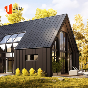 Uvo <span class=keywords><strong>Modular</strong></span> sang trọng prefab có thể tháo rời <span class=keywords><strong>container</strong></span> nhà tòa nhà với tùy chọn thiết kế tùy chỉnh - Product Image 2