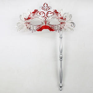 DAMAI Poeticexist Mujeres Pluma Mascarada Máscara Halloween Mardi Cosplay Disfraces Máscara veneciana para mujeres Mariposa - Product Image 6