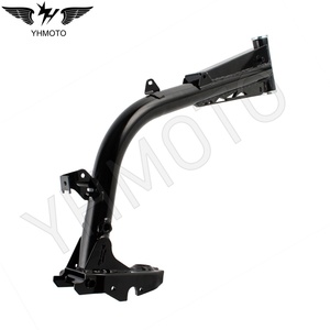 Pièce de châssis principal de moto YHMOTO, carrosserie de tuning pour Simson S50 S51 S70 S53 S83 Enduro - Product Image 3