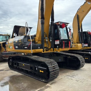 Excavadora Usada Cat 336D, Excavadora de Cadenas CAT320D2GC CAT320GX Caterpillar, Excavadoras Usadas Cat336D de 36 Toneladas Baratas en Venta - Product Image 3