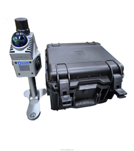ระบบ LiDAR พกพาประสิทธิภาพสูง Geosun GS-200G 360 องศา สำหรับการทำแผนที่ภายในและภายนอกอาคาร - Product Image 3