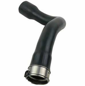 Tuyau de Charge d'air avec Tube <span class=keywords><strong>Turbo</strong></span>, en acier inoxydable, pour <span class=keywords><strong>Opel</strong></span> insigna A 2.0 CDTI Diesel, 13242121 - Product Image 2