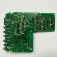 Carte de commande CNC A20B-8101-0200 FANUC | Prix d'origine en stock (utilisé)