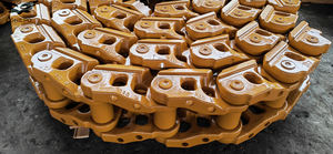 D9L מסלול שרשרת מסלול קישור 6T7633 6Y1185 6Y1186 6Y2887 6Y3428 7T6946 7T7633 - Product Image 3