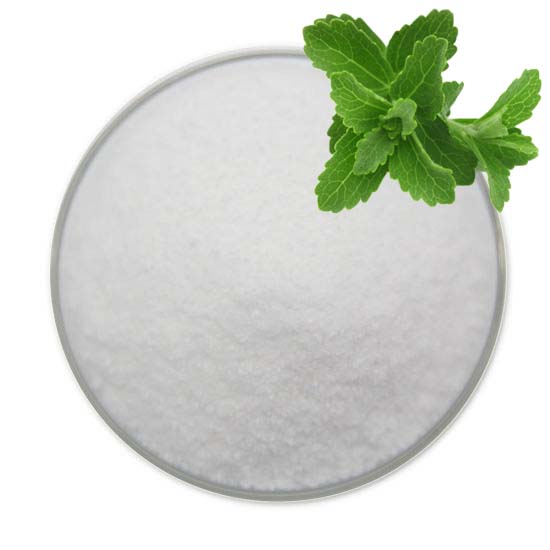 Dolcificanti Stevia per il diabete con sostituzione dello zucchero naturale per la salute