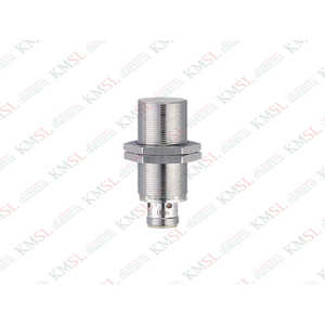 Capteur inductif d'entrée et de sortie IGS300 IFM (IO) - Product Image 1