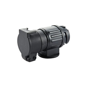 Adaptateur YH5200 13 vers <span class=keywords><strong>7</strong></span> broches pour connecteur de <span class=keywords><strong>remorque</strong></span>, accessoire pour voiture et <span class=keywords><strong>remorque</strong></span>. Adaptateur de <span class=keywords><strong>prise</strong></span> 12 V, connexion automobile. - Product Image 2