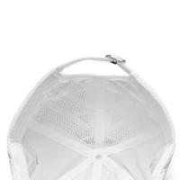 Casquette de baseball tendance à succès, ajustable, couleur unie, séchage rapide, en tissu nylon respirant et broderie textile