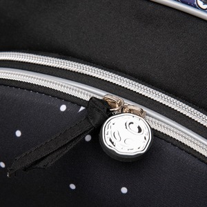 2021 New Trolley Spaceman School <b>Backpack</b> Boys Children Wheeled Cartoon School Bag <b>Backpack</b> - Product Image 6