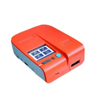 Kit de test de progestérone vétérinaire Test de progestérone pour chien Test de progestérone Analyseur de machine pour chien