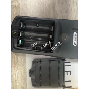 Termómetro Digital de Doble Entrada Fluke 52 II con Dos 80PK-1 Fluke52-2* - Product Image 6