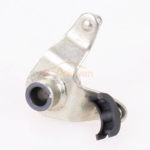 Kit de réparation du levier de vitesses utilisé pour FIAT DUCATO pour CITROEN <span class=keywords><strong>JUMPER</strong></span> pour <span class=keywords><strong>PEUGEOT</strong></span> BOXER 55197394 1318418080 243831 254917 - Product Image 1