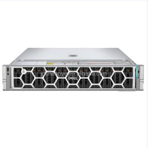 पावरएज आर 770 रैक सर्वर इनटेल एक्स 6 वीं पीढ़ी के लिए - Product Image 3