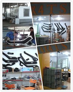 Snorkel LC75 pour Land Cruiser LC75 1985-2007 Pièces de carrosserie pour véhicules 4x4 - Product Image 5