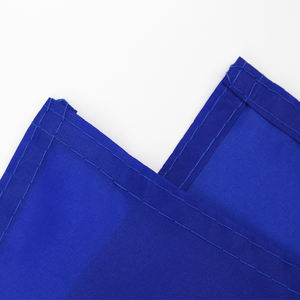 1 шт., готовые к отправке 3x5 футов 90x150 см, флаг Северной Кореи - Product Image 4