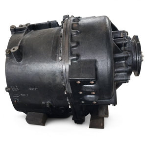 ZF 4WG250 6WG200 ชุดสกรูหกเหลี่ยมป้องกันการสั่นสะเทือนสำหรับระบบส่งกำลัง - Product Image 3