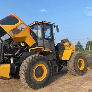 ปั๊มไฮดรอลิก MOOG สำหรับรถตักล้อยาง 856H รับน้ำหนัก 5 ตัน สภาพดี อะไหล่หลักประสิทธิภาพสูง - Product Image 3