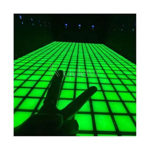 Foot Activity <span class=keywords><strong>Escape</strong></span> Game <span class=keywords><strong>Room</strong></span> Arena Activar Game Panel Led 30x30cm Dance <span class=keywords><strong>Room</strong></span> Interac Led Floor Activar Game para niños - Product Image 5