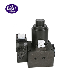 Factory Supply New Proportional & Flow Control EFBG03-125 Hydraulic - Product Image 3