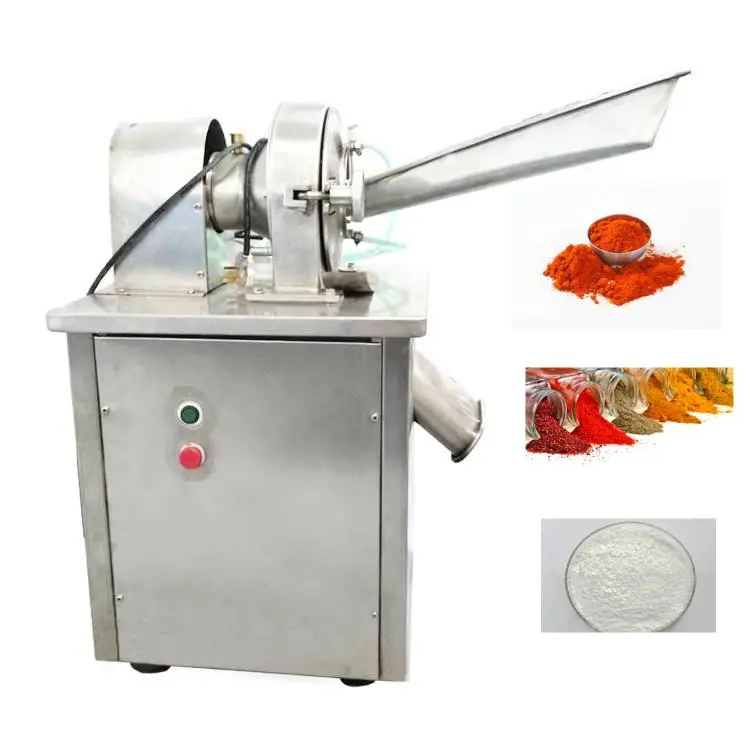 Spice Grinding Machines For Small Grinding Machine Spice Coffee Bean Grinder Industrial