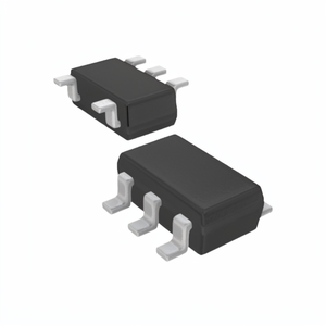 ชิ้นส่วนอิเล็กทรอนิกส์ ผู้ผลิตชิปจัดการพลังงาน (PMIC) รุ่น XC6127C15EMR-G SC 74A, SOT 753 - Product Image 1