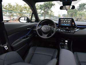 <span class=keywords><strong>รถ</strong></span>มือสอง2020โตโยต้าคอมแพคขนาดกะทัดรัด2.0L <span class=keywords><strong>รถ</strong></span>เอสยูวีเย็นสบายรุ่นชั้นนำรถมือสองราคาประหยัด - Product Image 6