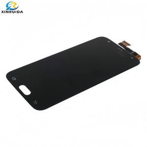 Écran LCD de téléphone portable pour <span class=keywords><strong>Samsung</strong></span> J330 J3pro <span class=keywords><strong>J3</strong></span>-2017 Écran tactile - Product Image 1