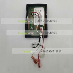 Accessoires pour machine à boissons FITCO, tête de vanne à panneau, vanne quantitative LEV pour machine à boissons, machine à cola - Product Image 5