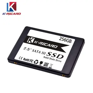 カスタマーロゴバルク256GBSSDラップトップ240GB内蔵2.5SATA IIIハードドライブSSD 120GB240GBサーバー用