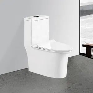 الفاخرة جولة طويل القامة المدمجة كاديت صوان المراحيض يقدم bouda المرحاض أبعاد كرسي الحمام المتصل